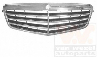 VAN WEZEL 3044510 -  Решетка радиатора